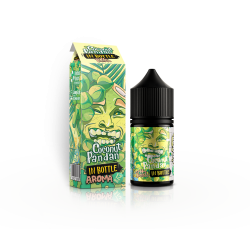 Ароматизатор In Bottle Puzzle 30ml Coconut Pandan (Кокосові Моті)