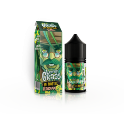 Ароматизатор In Bottle Puzzle 30ml Lemongrass (Лимонний Чай)