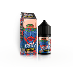 Ароматизатор In Bottle Puzzle 30ml Mixed Berries (Мікс Ягід)