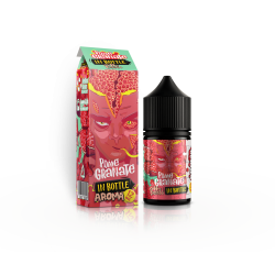 Ароматизатор In Bottle Puzzle 30ml Pomegranate (Гранат)