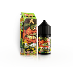 Ароматизатор In Bottle Puzzle 30ml Pomelo (Помело)
