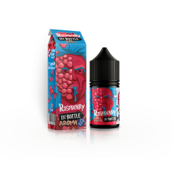 Ароматизатор In Bottle Puzzle 30ml Raspberry (Малина)