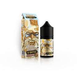 Ароматизатор In Bottle Puzzle 30ml Vanilla Ice Cream (Ванільне Морозиво)