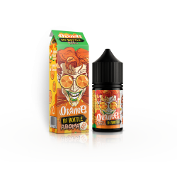 Ароматизатор In Bottle Puzzle 30ml Orange (Апельсин)
