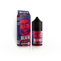 Ароматизатор In Bottle Puzzle 30ml Black Currant (Чорна Смородина) - In Bottle Puzzle 30ml 5mg