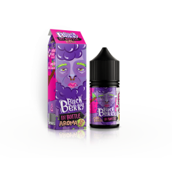 Ароматизатор In Bottle Puzzle 30ml Blackberry (Ожина)