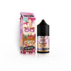 Ароматизатор In Bottle Puzzle 30ml CheeseCake (Чізкейк) - In Bottle Puzzle 30ml 5mg