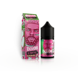 Ароматизатор In Bottle Puzzle 30ml DragonFruit (Драгонфрукт) - In Bottle Puzzle 30ml 5mg
