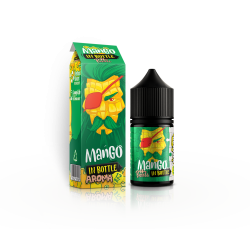 Ароматизатор In Bottle Puzzle 30ml Mango (Манго)