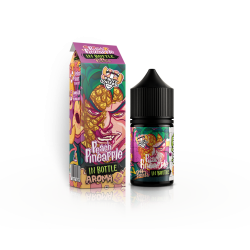 Ароматизатор In Bottle Puzzle 30ml Peach Pineapple (Персик Ананас)