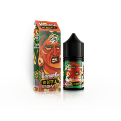 Ароматизатор In Bottle Puzzle 30ml Peachango (Персик Манго)