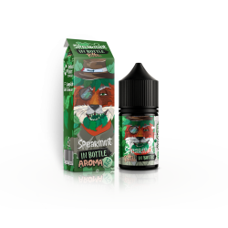 Ароматизатор In Bottle Puzzle 30ml Spearmint (Солодка М'ята)