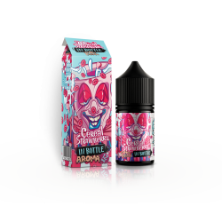 Ароматизатор In Bottle Puzzle 30ml Strawberry Cereal (Полуничні Пластівці)