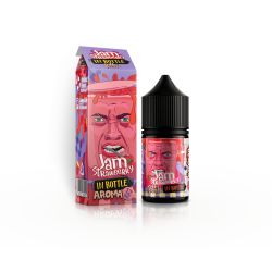 Ароматизатор In Bottle Puzzle 30ml Strawberry Jam (Полуничний Джем)