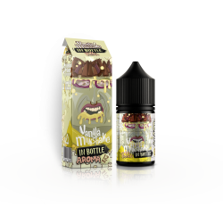 Ароматизатор In Bottle Puzzle 30ml Vanilla Milkshake (Ванільний Мілкшейк)