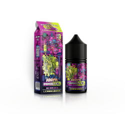 Ароматизатор Parallel 15ml Berries Lemongrass (Ягоди Лимонний Чай)
