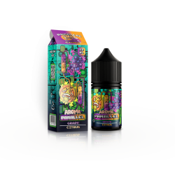 Ароматизатор Parallel 15ml Grape Citrus (Виноград Цитрус)
