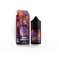 Ароматизатор Parallel 15ml Wood Raisin (Родзинка з ароматом Дерева)