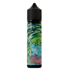 Ароматизатор огранічний Jaba's Juice Cool Mint 60ml
