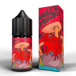 Ароматизатор Jaba's Juice Fizzy Cola 30ml