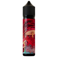 Ароматизатор огранічний Jaba's Juice Fizzy Cola 60ml