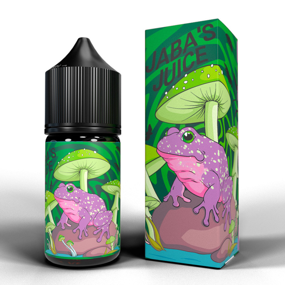 Ароматизатор Jaba's Juice Grape 30ml - Jaba's Juice 30ml