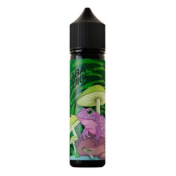 Ароматизатор огранічний Jaba's Juice Grape 60ml