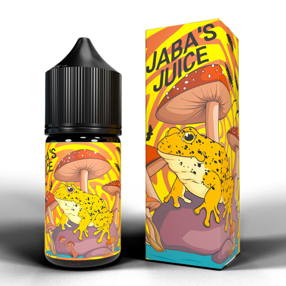 Ароматизатор Jaba's Juice Lemon Tea 30ml - Jaba's Juice 30ml