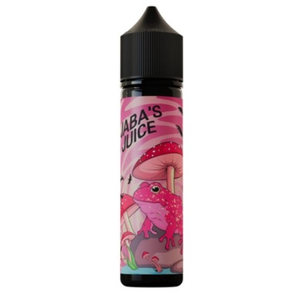Ароматизатор огранічний Jaba's Juice Raspberry 60ml - Jaba's Juice 60ml