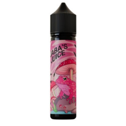 Ароматизатор огранічний Jaba's Juice Raspberry 60ml