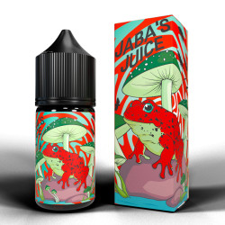 Ароматизатор Jaba's Juice Sour Cherry 30ml