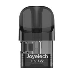 Joyetech Evio Grip V2 0.6Ohm Картридж