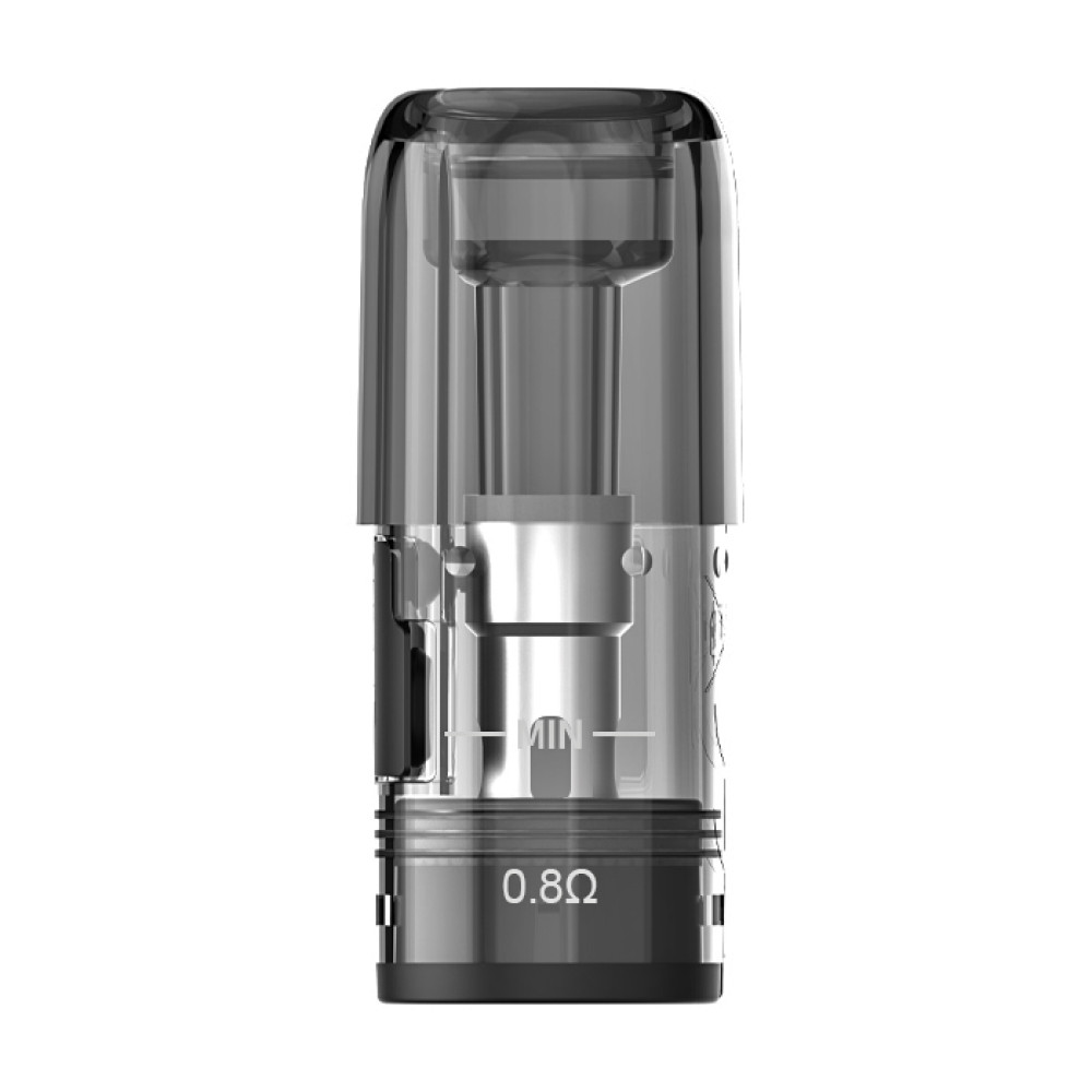 Joyetech eRoll Slim 0.8 ohm 2ml Картридж - Joytech Картридж