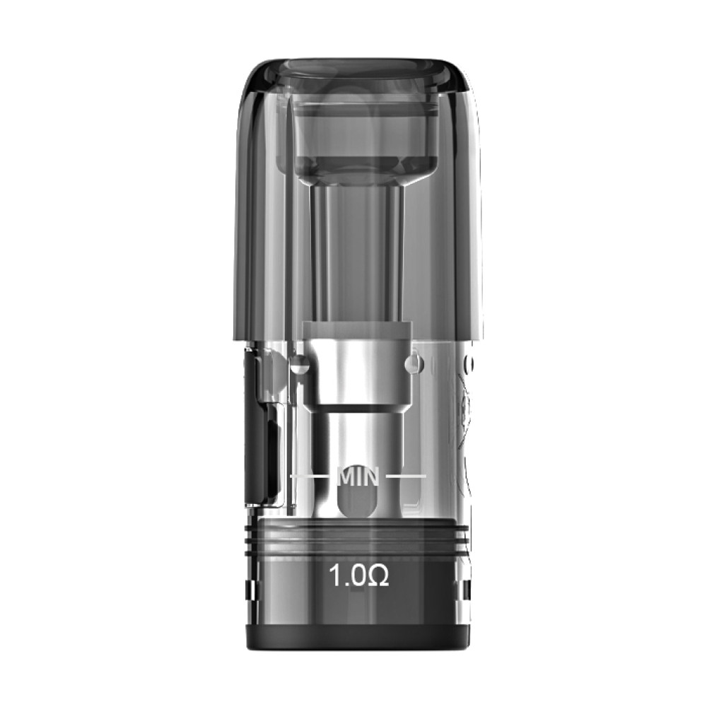 Joyetech eRoll Slim 1.0 ohm 2ml Картридж - Joytech Картридж