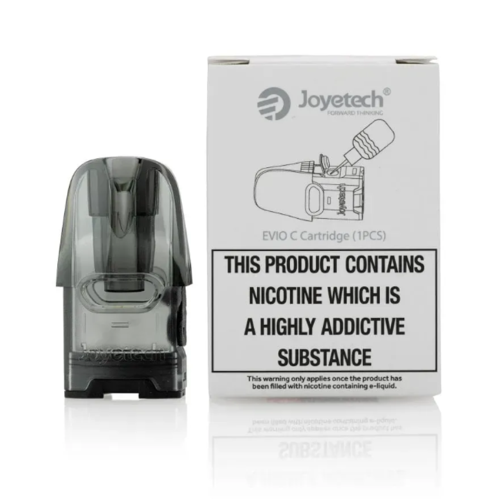 Joytech Evio C Картридж 2ml - Joytech Картридж