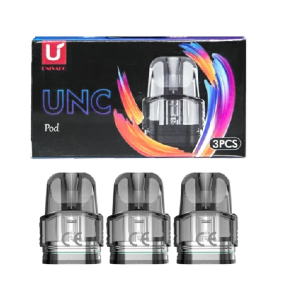 Miso Картридж Unc 0.8Ohm 2ml - Miso Картридж