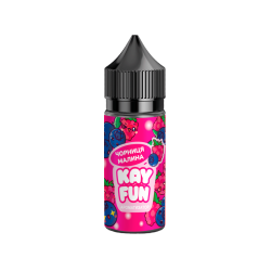Ароматизатор Kayfun Чорниця Малина 30ml - Kayfun 30ml