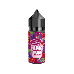 Ароматизатор Kayfun Гранат Виноград 30ml
