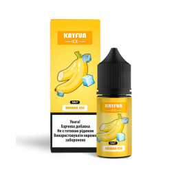 Ароматизатор Kayfun Ice Банан 30ml