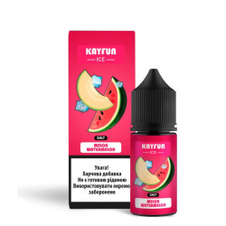 Ароматизатор Kayfun Ice Диня Кавун 30ml