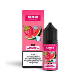 Ароматизатор Kayfun Ice Малина Кавун 30ml