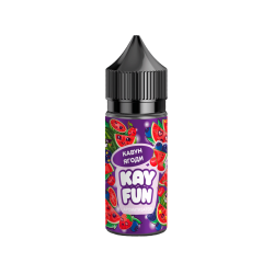 Ароматизатор Kayfun Кавун Ягоди 30ml - Kayfun 30ml