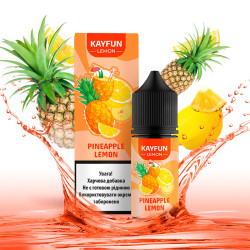 Ароматизатор Kayfun Lemon Ананас 30ml