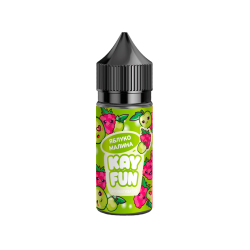 Ароматизатор Kayfun Малина Яблуко 30ml - Kayfun 30ml