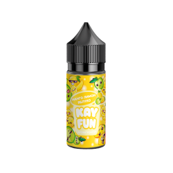 Ароматизатор Kayfun Манго Яблуко Лимон 30ml - Kayfun 30ml
