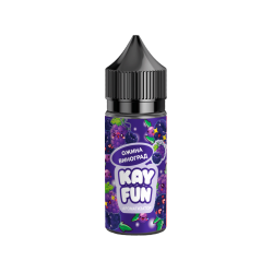 Ароматизатор Kayfun Ожина Виноград 30ml - Kayfun 30ml