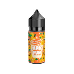 Ароматизатор Kayfun Персиковий Лимонад 30ml - Kayfun 30ml