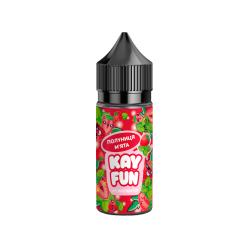 Ароматизатор Kayfun Полуниця М'ята 30ml - Kayfun 30ml