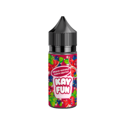 Ароматизатор Kayfun Вишня Чорниця Кавун Ментол 30ml