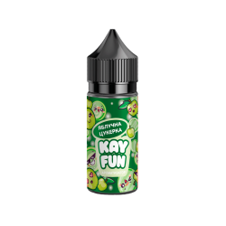 Ароматизатор Kayfun Яблучна Цукерка 30ml - Kayfun 30ml